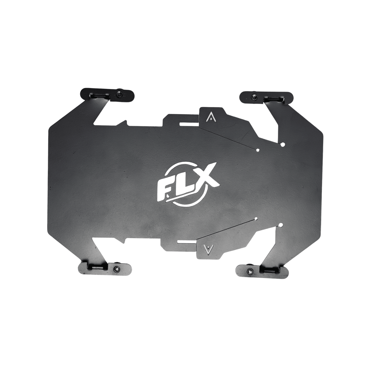 VIC | Signature Plate Hidden Mounting Bracket
