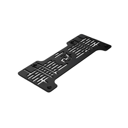 (VIC/NSW/SA/TAS/WA/ACT) JDM Number Plate Mount | Bracket