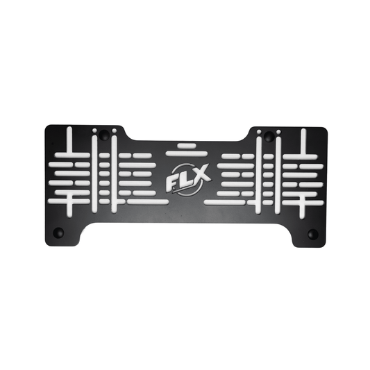 (VIC/NSW/SA/TAS/WA/ACT) JDM Number Plate Mount | Bracket