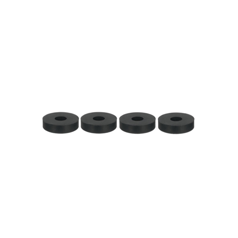 2.5mm Standoff Spacer Kit (4 pieces)
