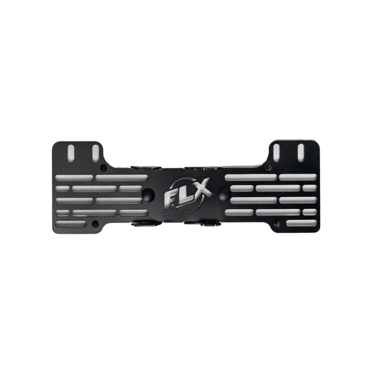 VIC | Signature Plate Hidden Mounting Bracket