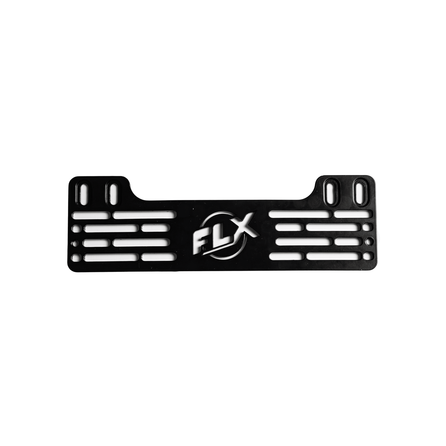 VIC | 3 Digit Heritage Number Plate Mount | Bracket