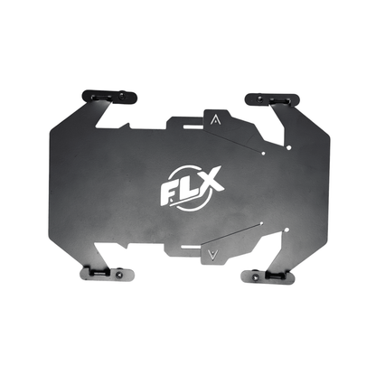 All States Euro Style Number Plate Cover | Signature Conversion Kit