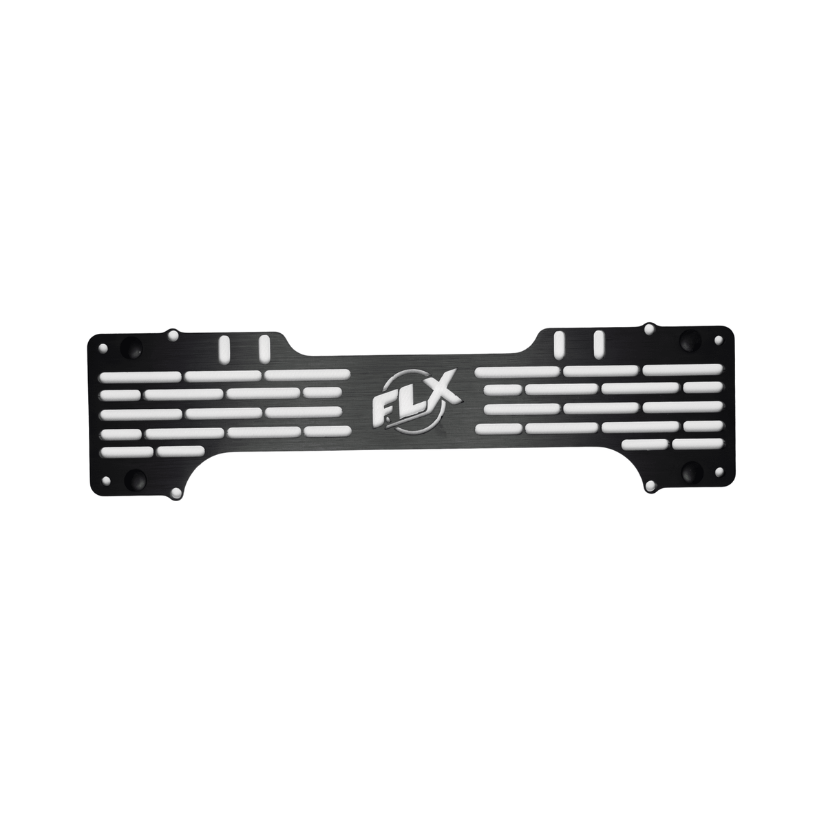 All States Euro Number Plate Mount | Bracket