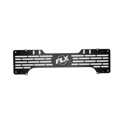 All States Euro Number Plate Mount | Bracket