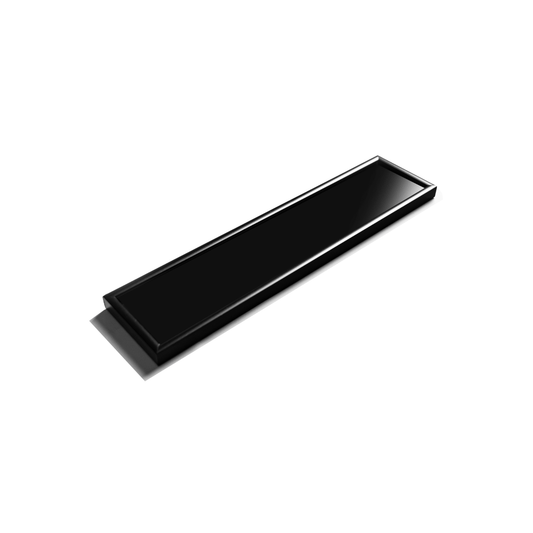 TAS Number Plate Cover | Signature Conversion Kit - 6 Character/Digit Plates