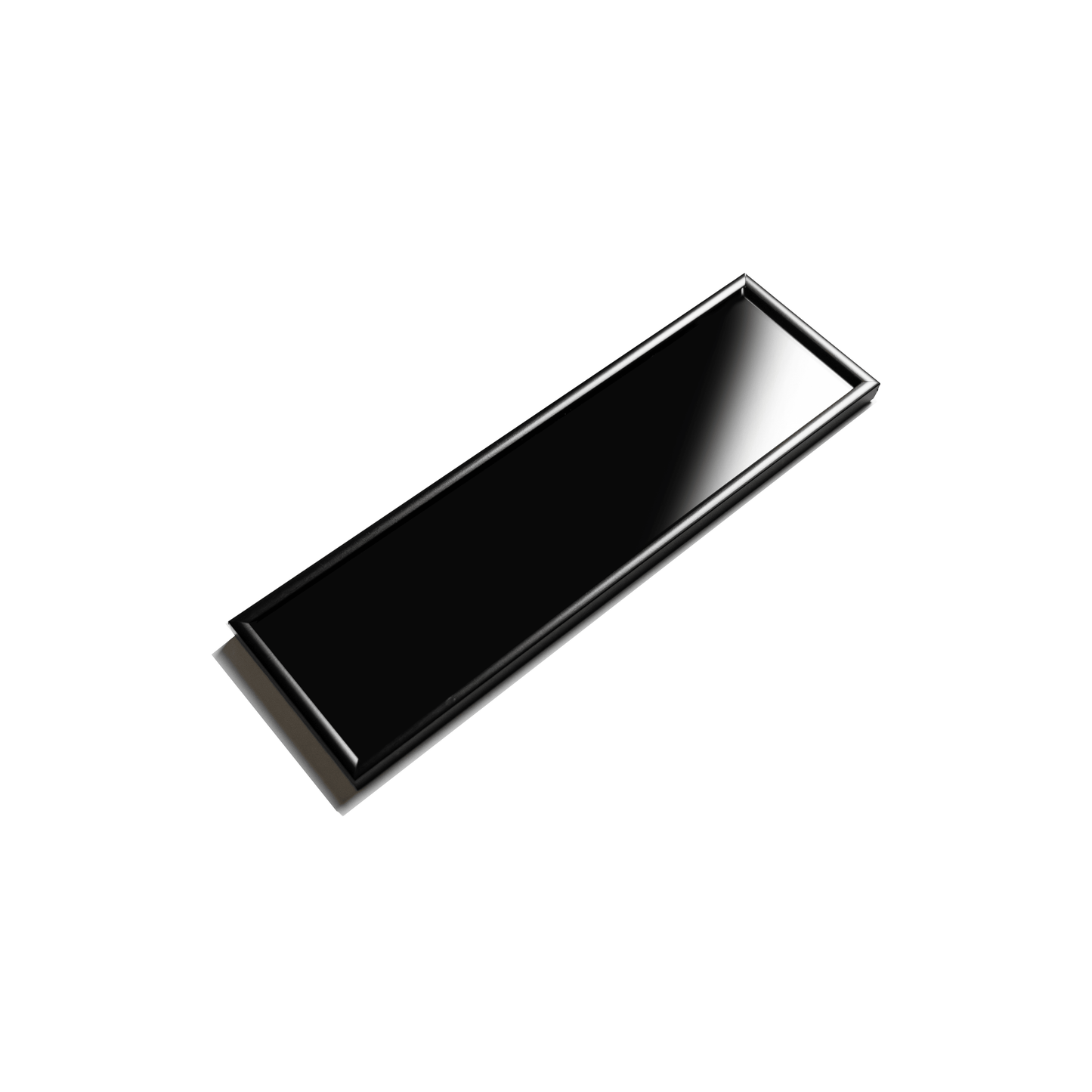 QLD Number Plate Cover | Signature Conversion Kit - 6 Character/Digit Plates