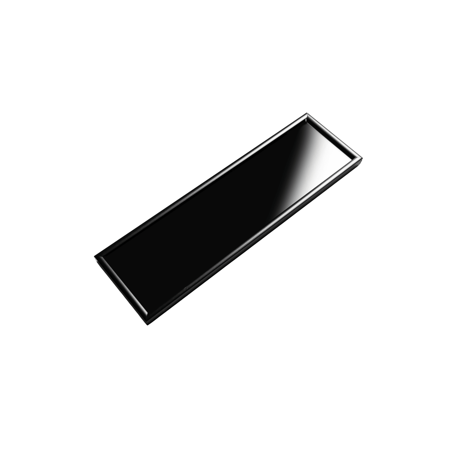 QLD Number Plate Cover | Signature Conversion Kit - 6 Character/Digit Plates