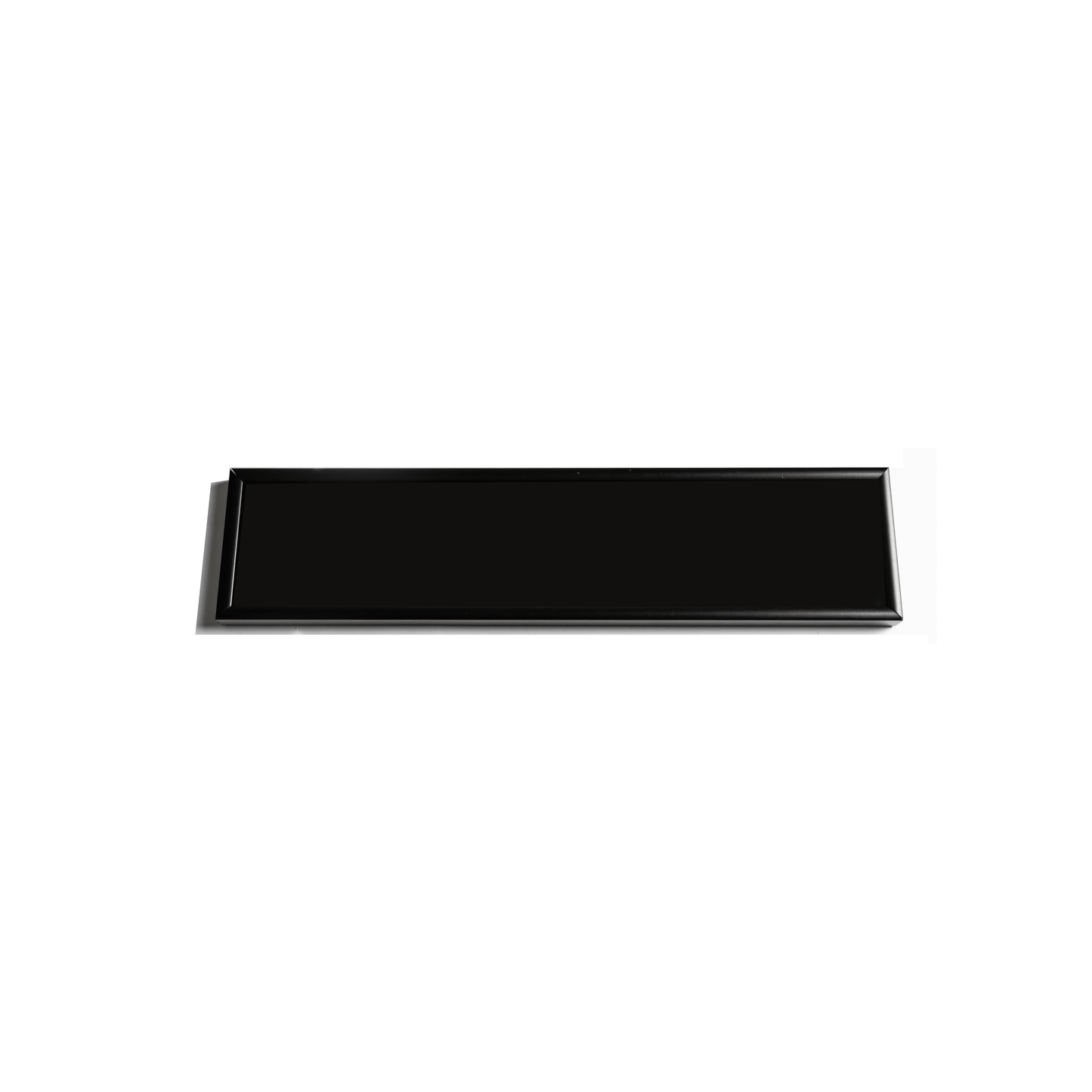 SA Number Plate Cover | Signature Conversion Kit - 6 Character/Digit Plates