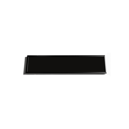 SA Number Plate Cover | Signature Conversion Kit - 6 Character/Digit Plates