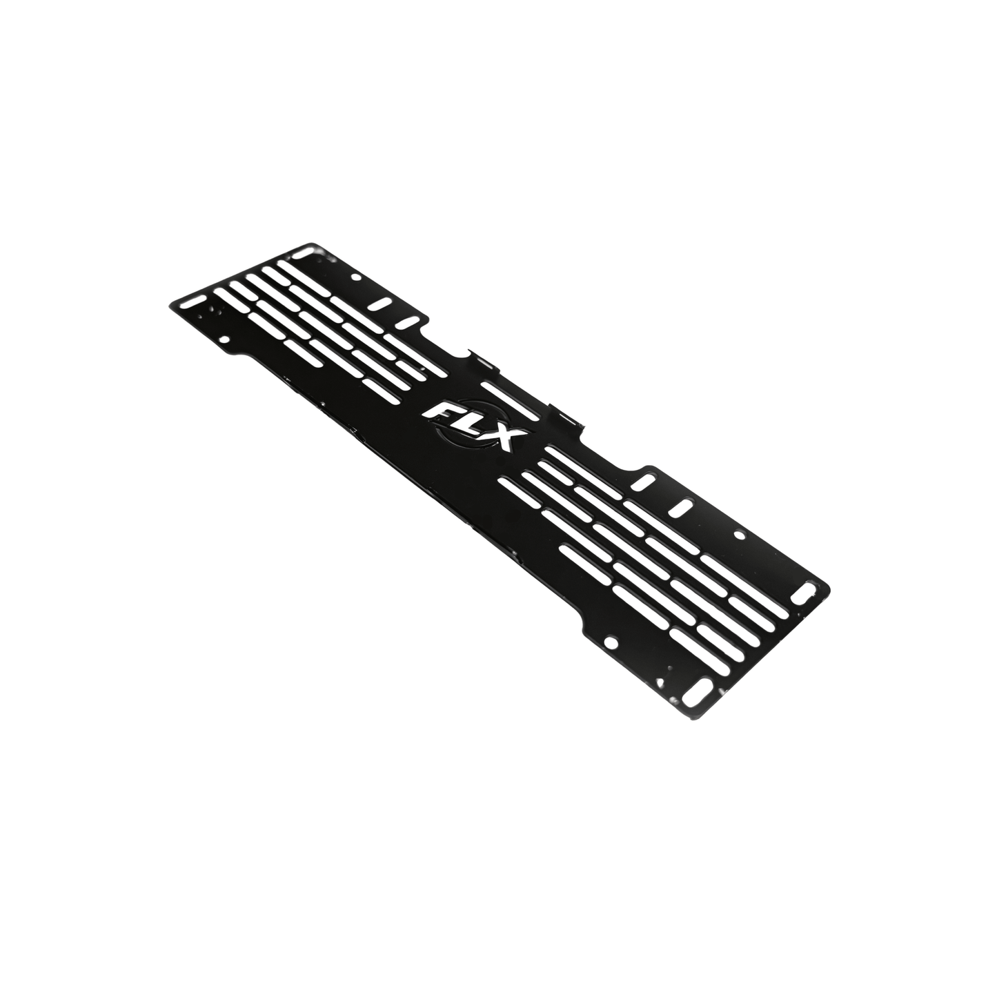 QLD Number Plate Cover | Signature Conversion Kit - 6 Character/Digit Plates