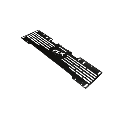 QLD Number Plate Cover | Signature Conversion Kit - 6 Character/Digit Plates