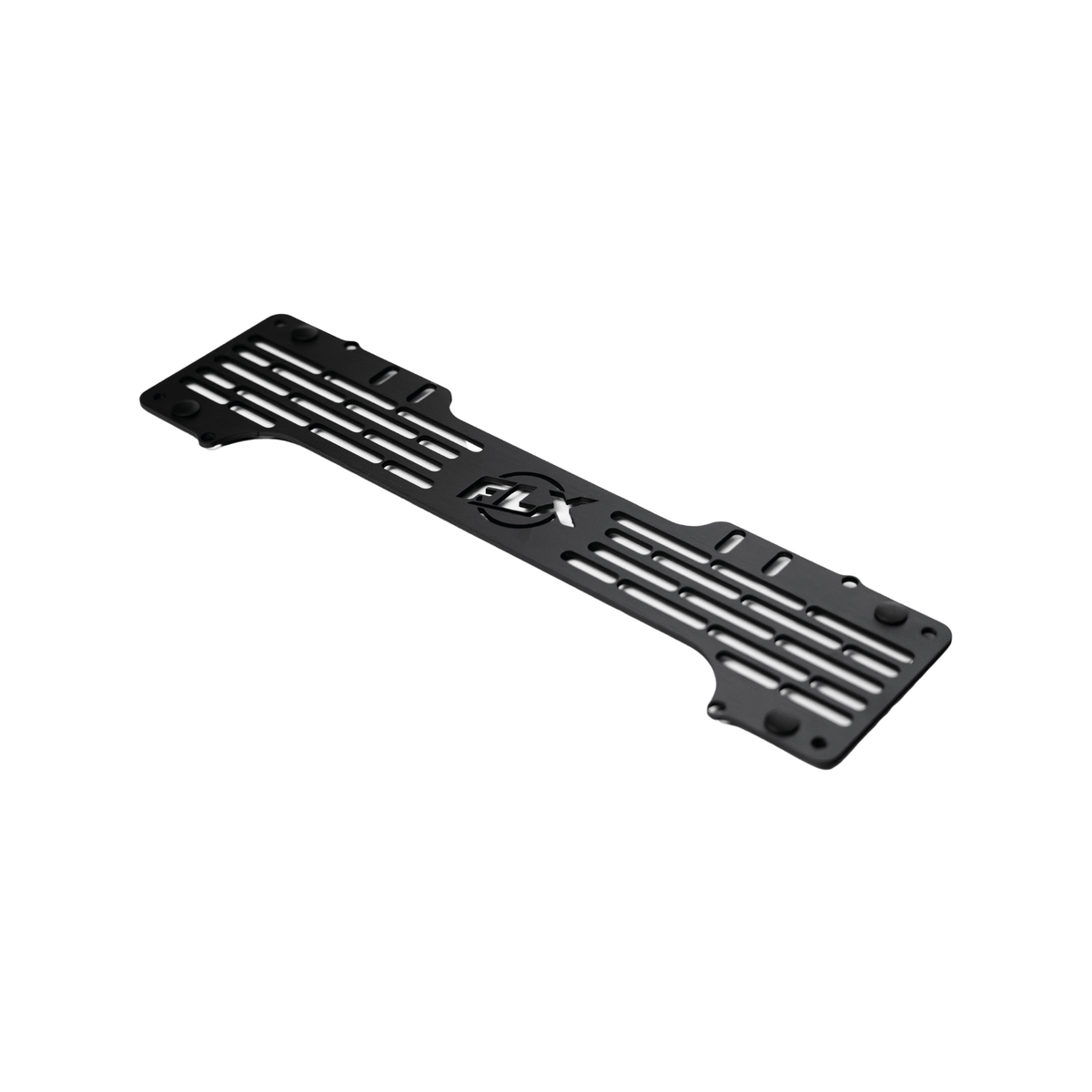 All States Euro Number Plate Mount | Bracket