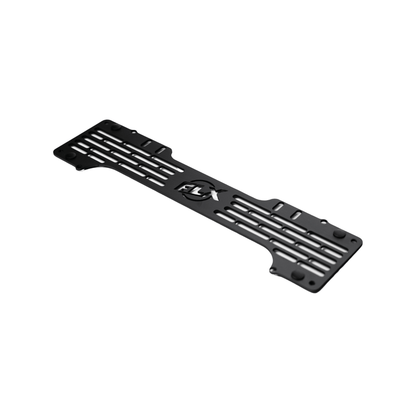 All States Euro Number Plate Mount | Bracket