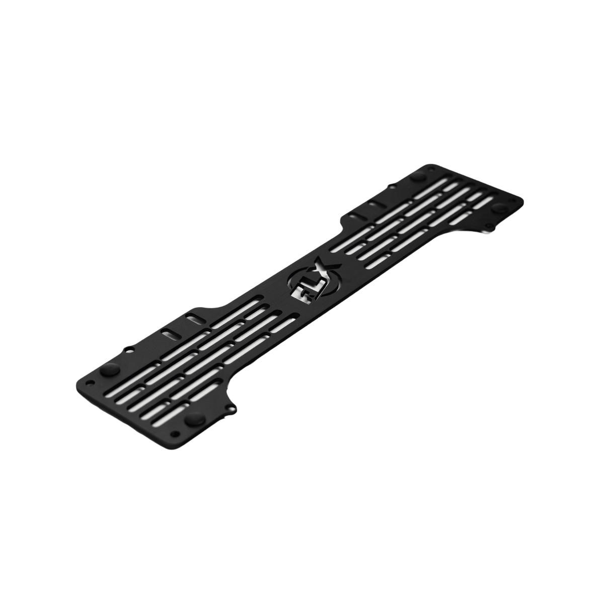 All States Euro Number Plate Mount | Bracket