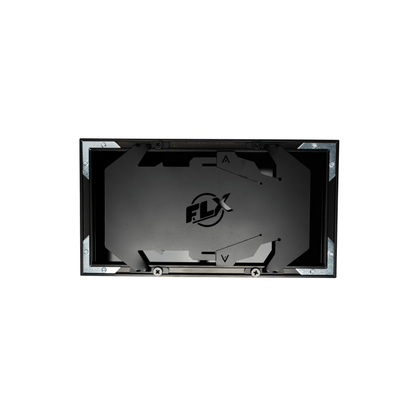 VIC | Signature Plate Replacement Case — Frame, Panels, and Hidden Mounting Bracket