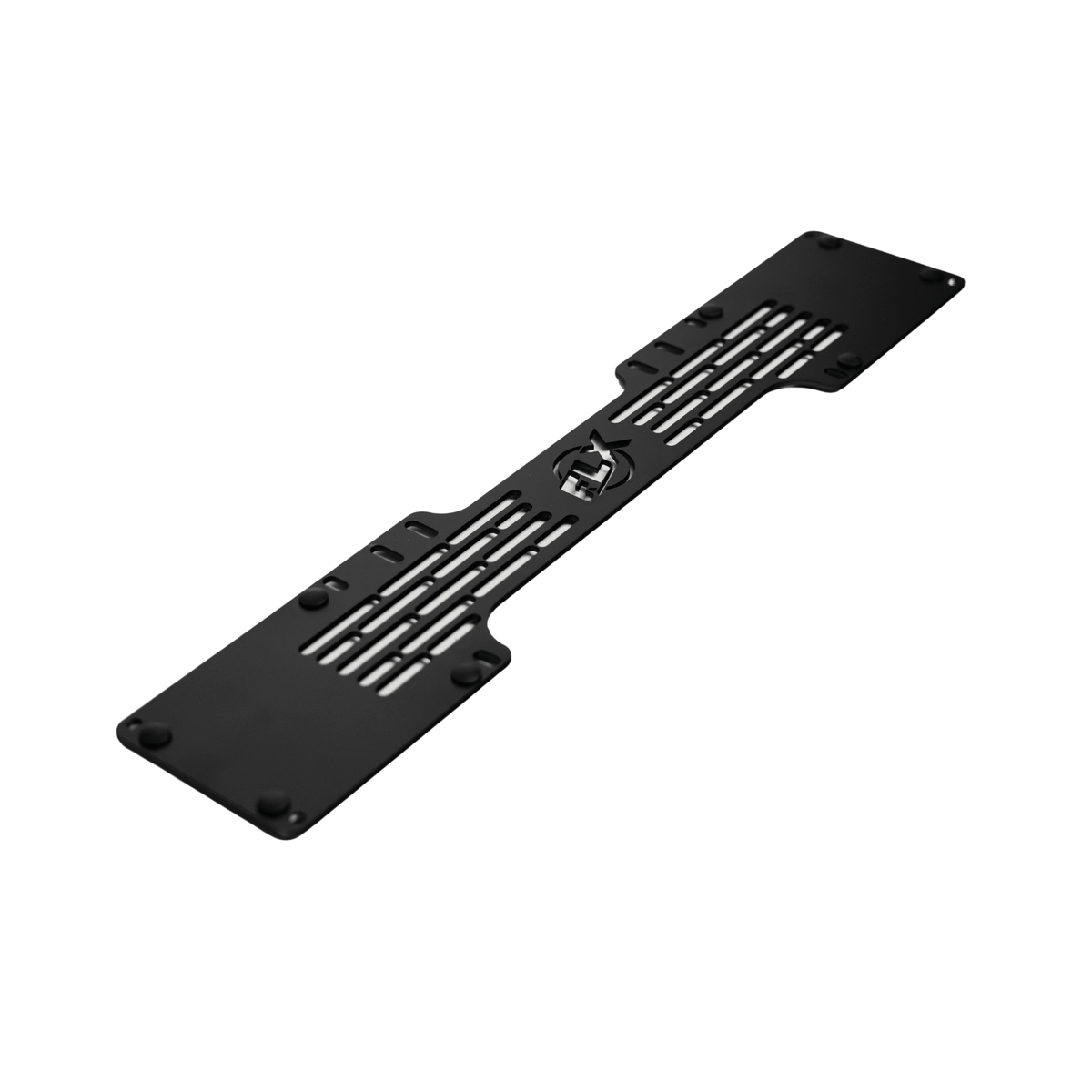 All States Euro Number Plate Mount | Bracket