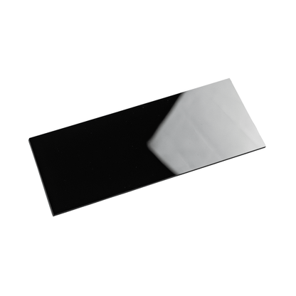 Victorian Signature Number Plate Replacement Panel Set