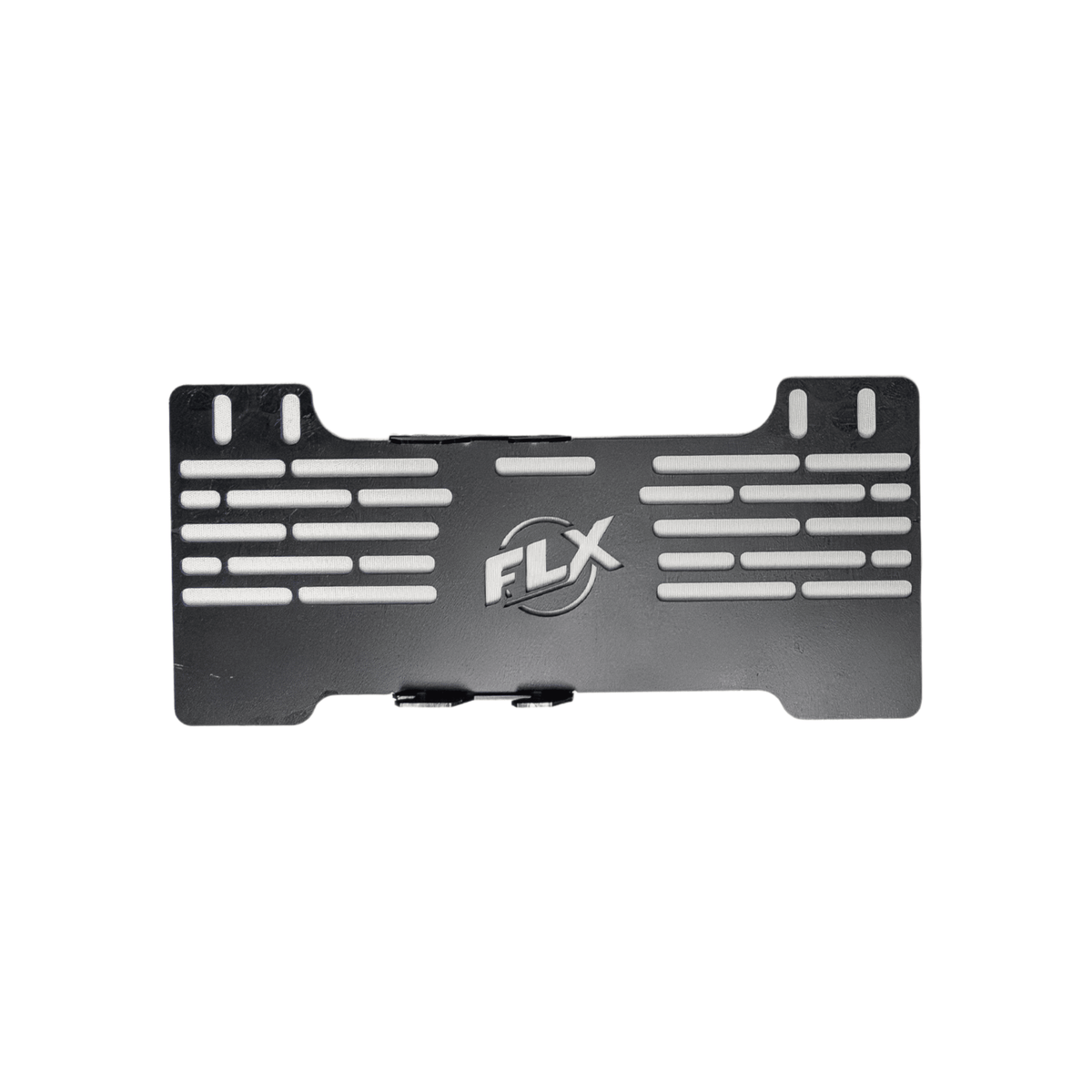 All States Euro Style Number Plate Cover | Signature Conversion Kit