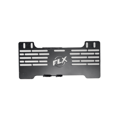 All States Euro Style Number Plate Cover | Signature Conversion Kit