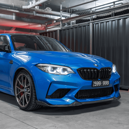 VIC | Number Plate Cover | Signature Conversion Kit - 6 Character/Digit Plates