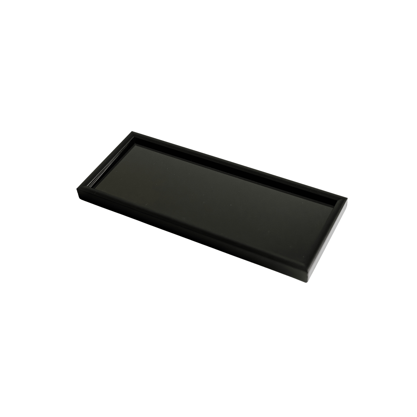 VIC Signature Plate Replacement Case — Frame & Panels (No Hidden Mount)