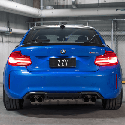 VIC | Number Plate Cover | Signature Conversion Kit - 6 Character/Digit Plates