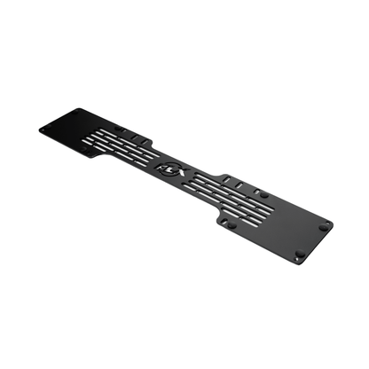 All States Euro Number Plate Mount | Bracket