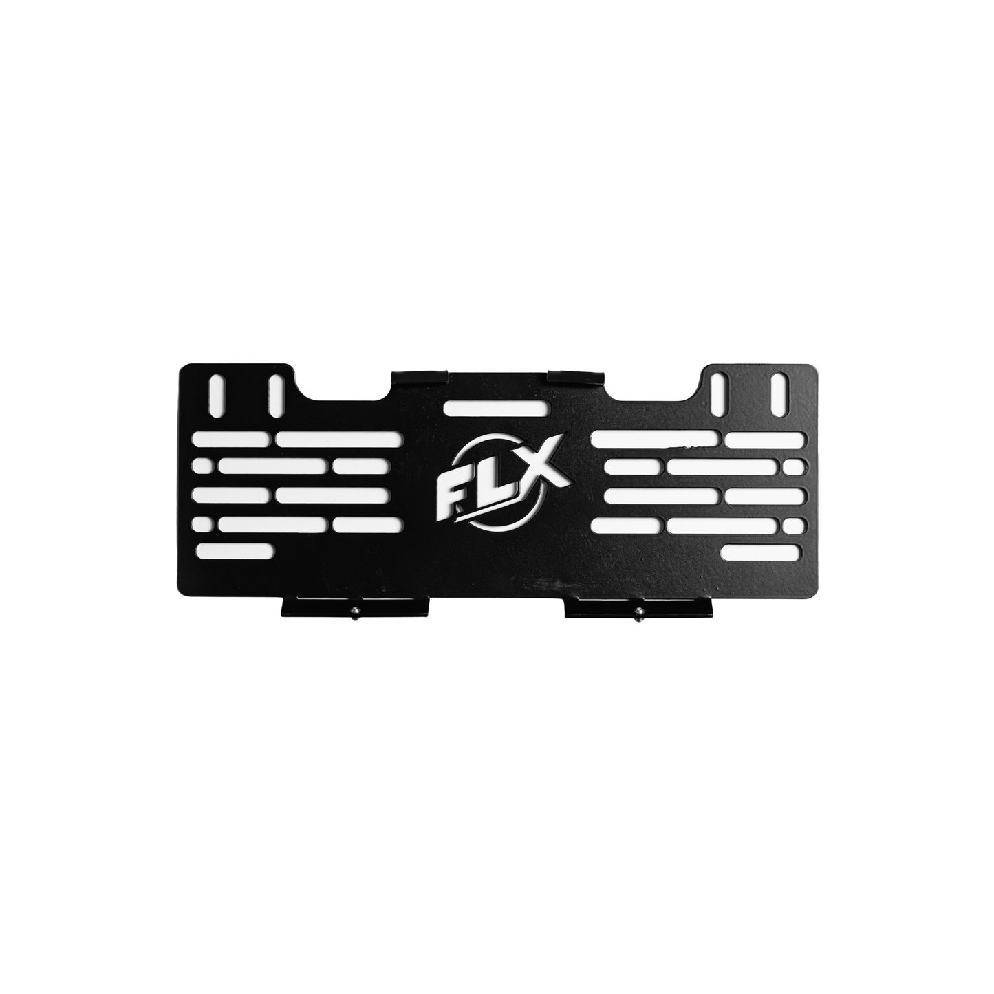 VIC Signature Plate Hidden Mounting Bracket