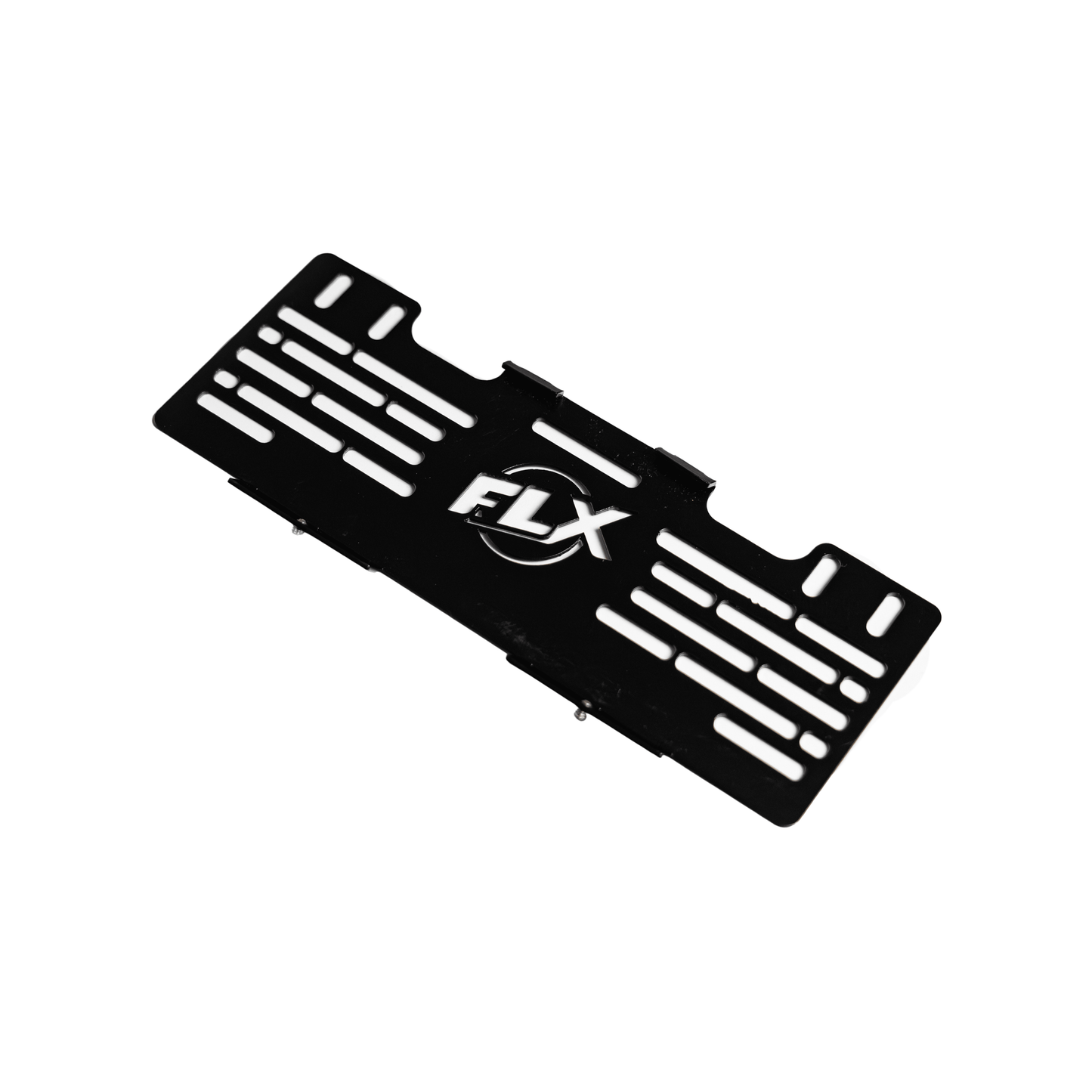 VIC Signature Plate Hidden Mounting Bracket