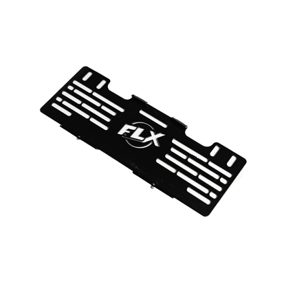 VIC Signature Plate Hidden Mounting Bracket
