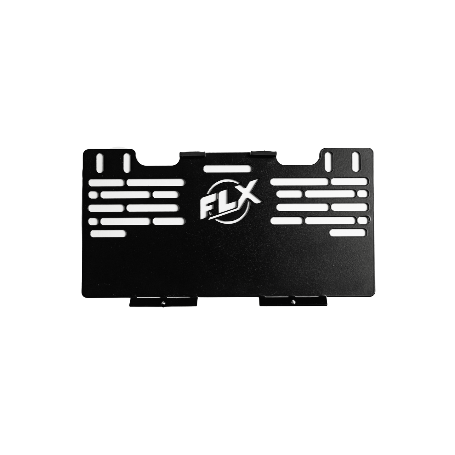 VIC Signature Plate Hidden Mounting Bracket