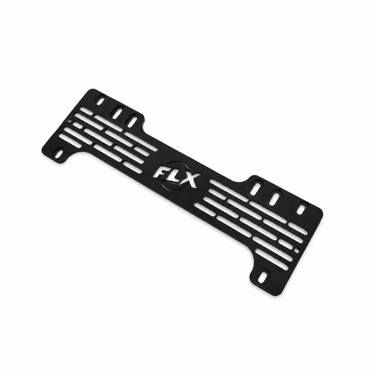 VIC | 4 Digit Heritage Number Plate Mount | Bracket