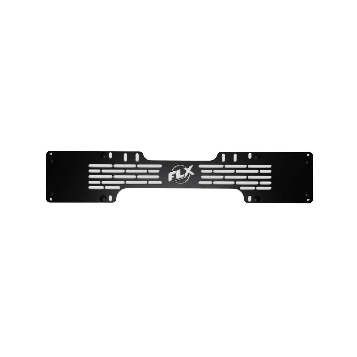 All States Euro Number Plate Mount | Bracket