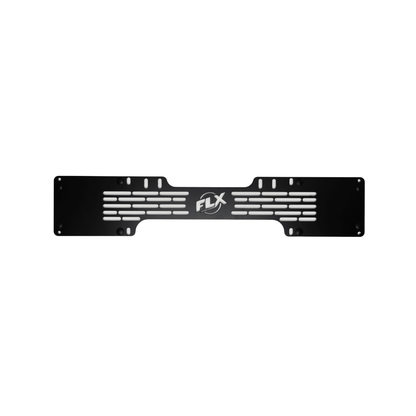 All States Euro Number Plate Mount | Bracket
