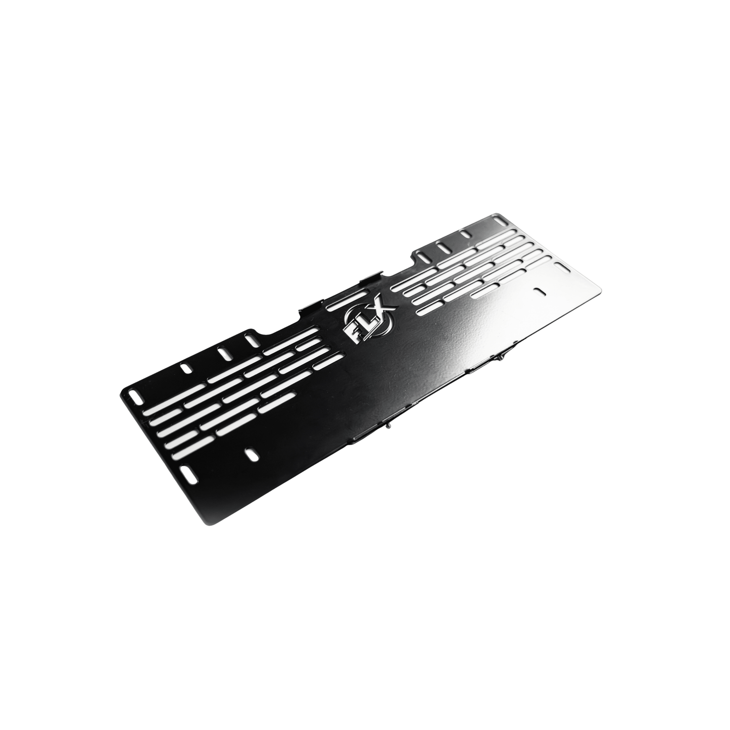 QLD Number Plate Cover | Signature Conversion Kit - 6 Character/Digit Plates