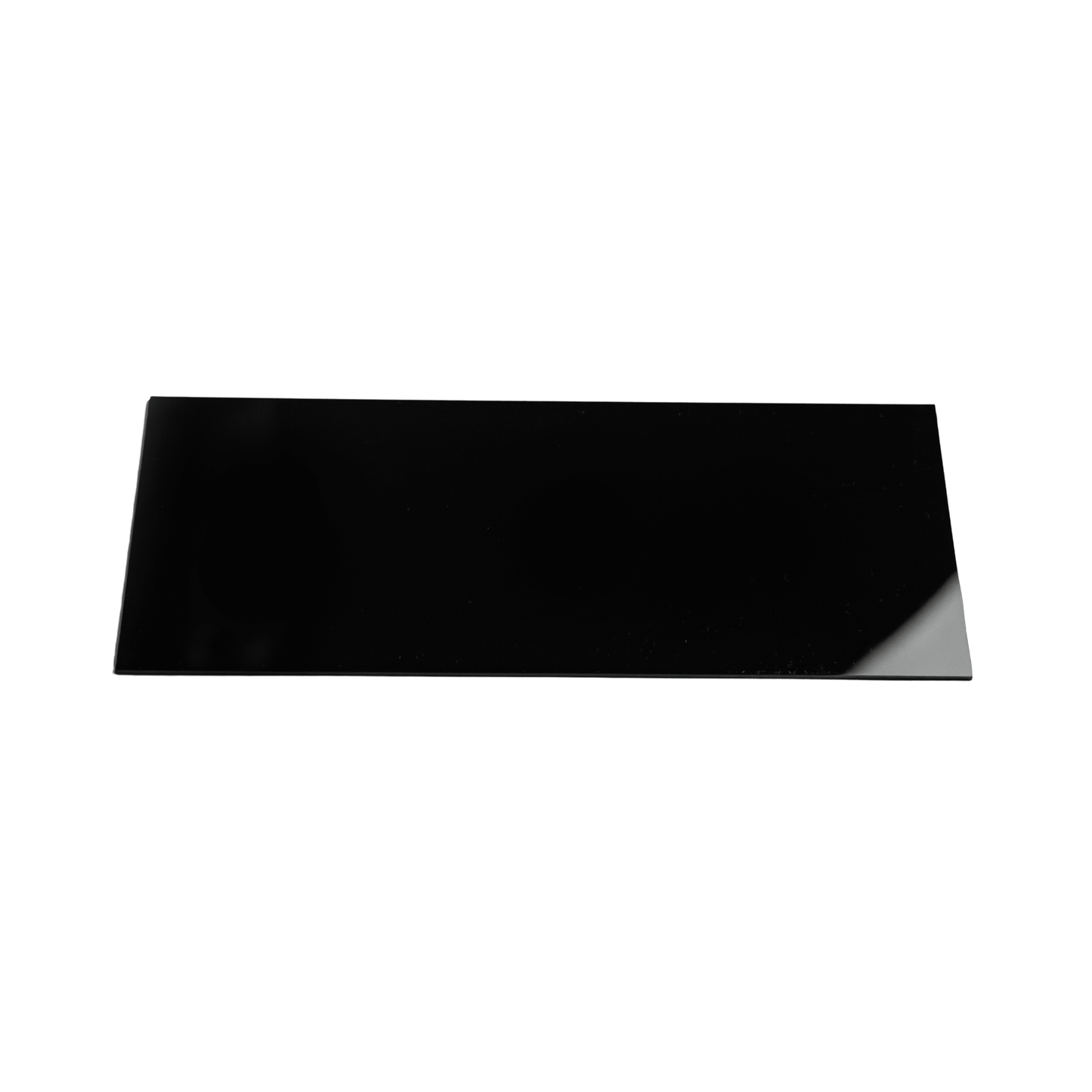 Victorian Signature Number Plate Replacement Panel Set