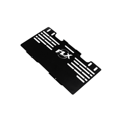 VIC Signature Plate Hidden Mounting Bracket