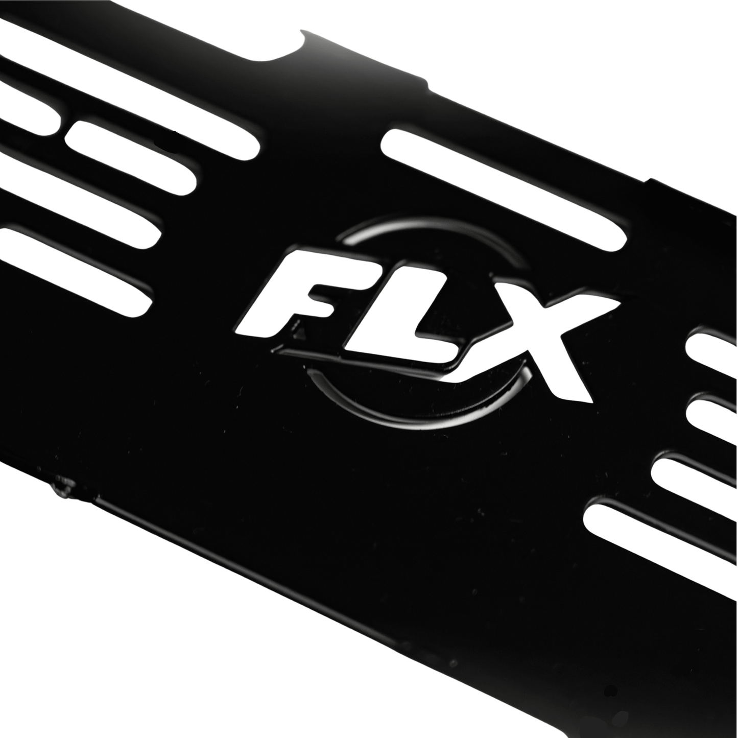 SA Number Plate Cover | Signature Conversion Kit - 6 Character/Digit Plates