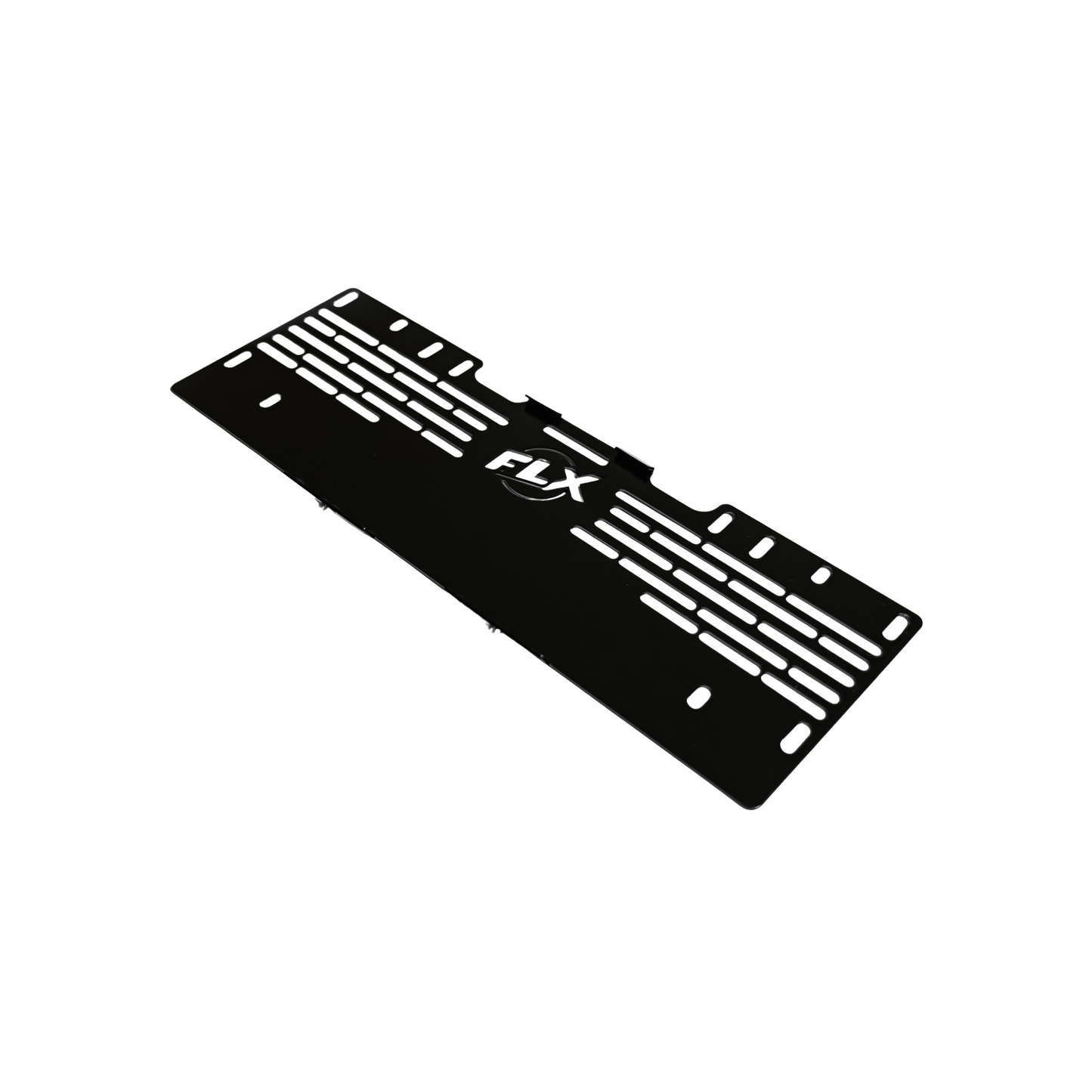 QLD Number Plate Cover | Signature Conversion Kit - 6 Character/Digit Plates