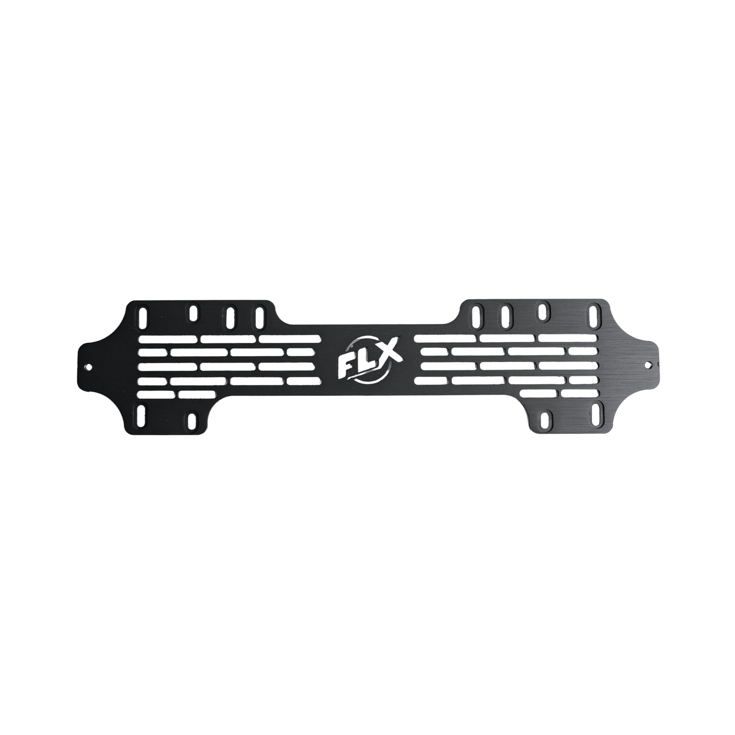 VIC | 6 Digit Heritage Number Plate Mount | Bracket