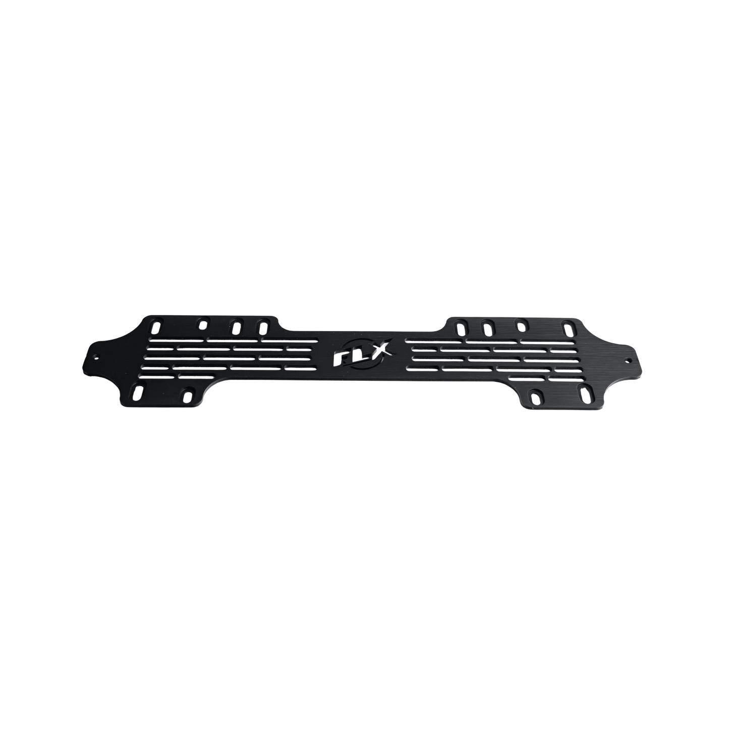 VIC | 6 Digit Heritage Number Plate Mount | Bracket