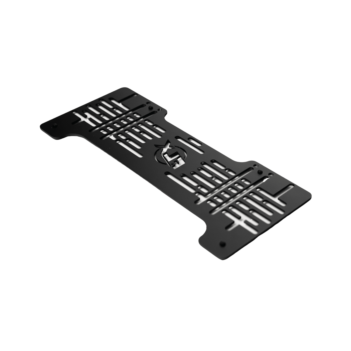QLD | JDM Number Plate Mount | Bracket