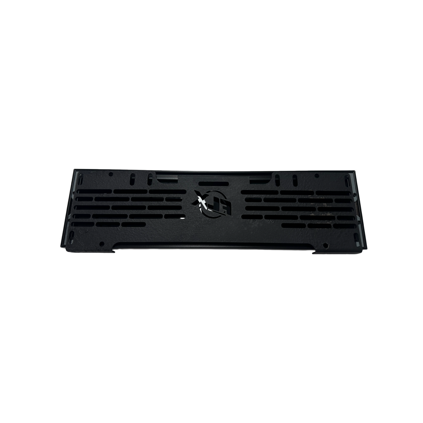 Number Plate Cover | Signature Conversion Kit - FLX 6 Character/digit VIC  Plates