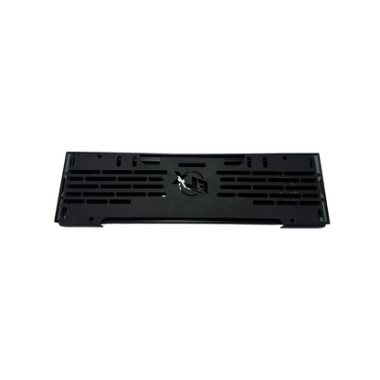 Number Plate Cover | Signature Conversion Kit - FLX 6 Character/digit VIC  Plates