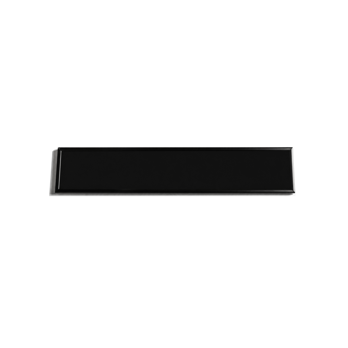 All States Euro Style Number Plate Cover | Signature Conversion Kit