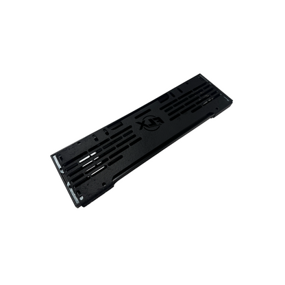 Number Plate Cover | Signature Conversion Kit - FLX 6 Character/digit VIC  Plates