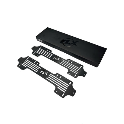 (VIC/NSW/SA/TAS/WA/ACT) JDM Number Plate Mount | Bracket