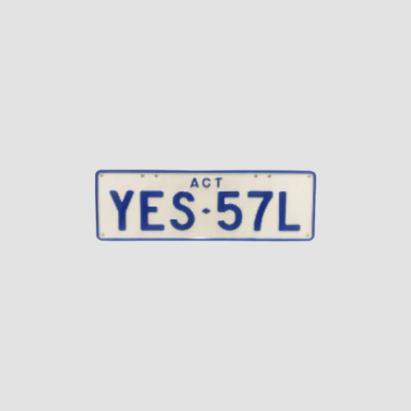 Standard Plates