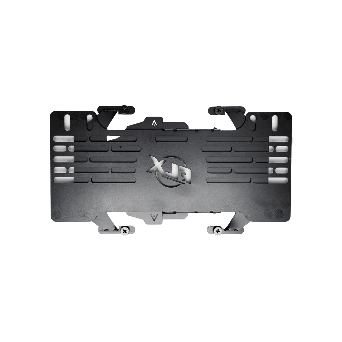 All States Euro Style Number Plate Cover | Signature Conversion Kit
